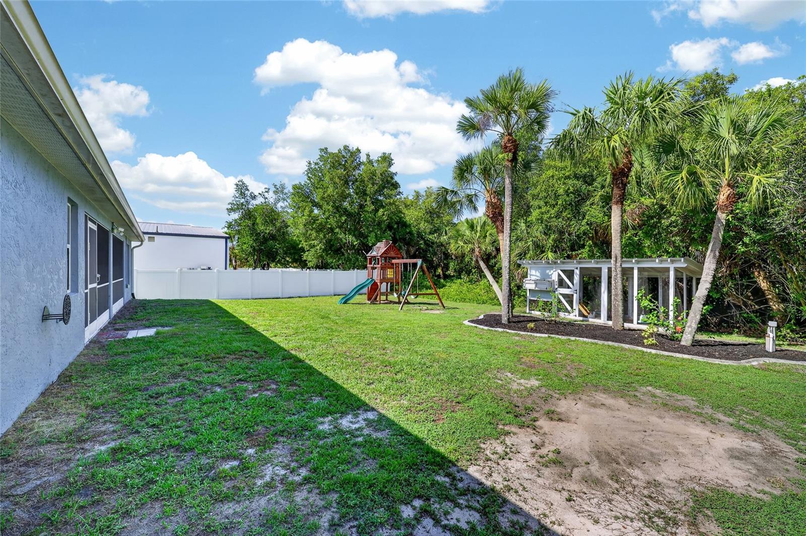 PORT CHARLOTTE SUB 51 - Residential