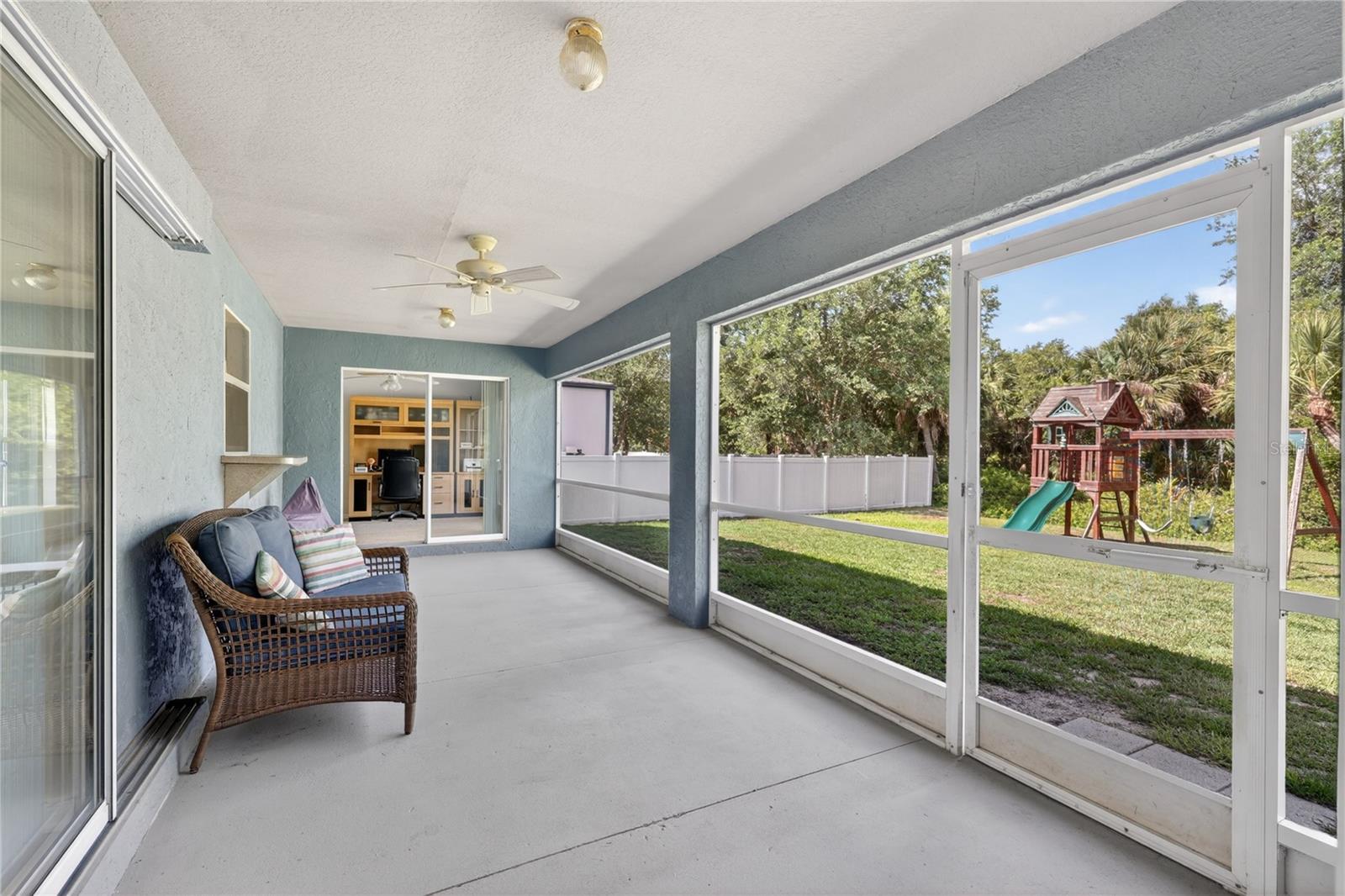 PORT CHARLOTTE SUB 51 - Residential