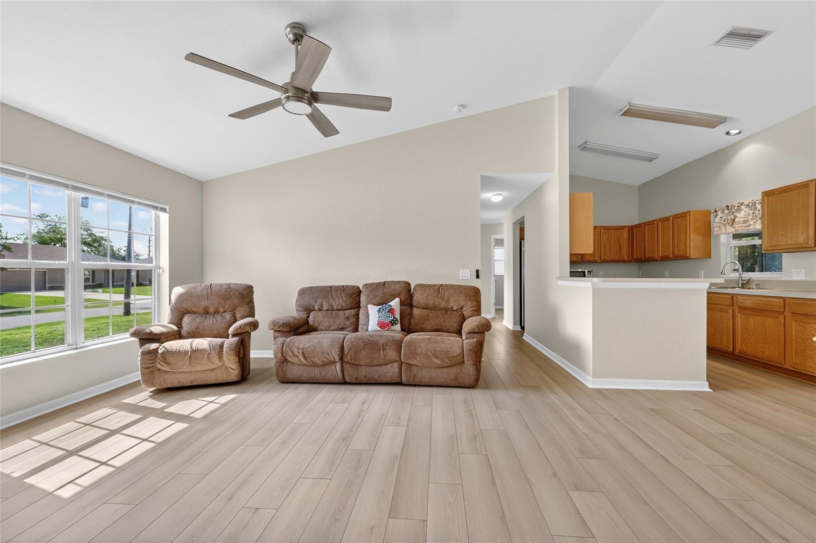PORT CHARLOTTE SUB 51 - Residential