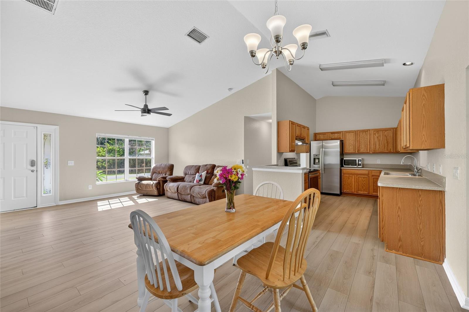 PORT CHARLOTTE SUB 51 - Residential