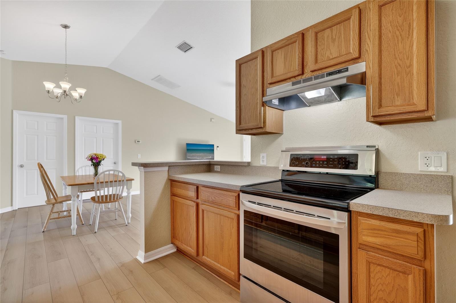 PORT CHARLOTTE SUB 51 - Residential