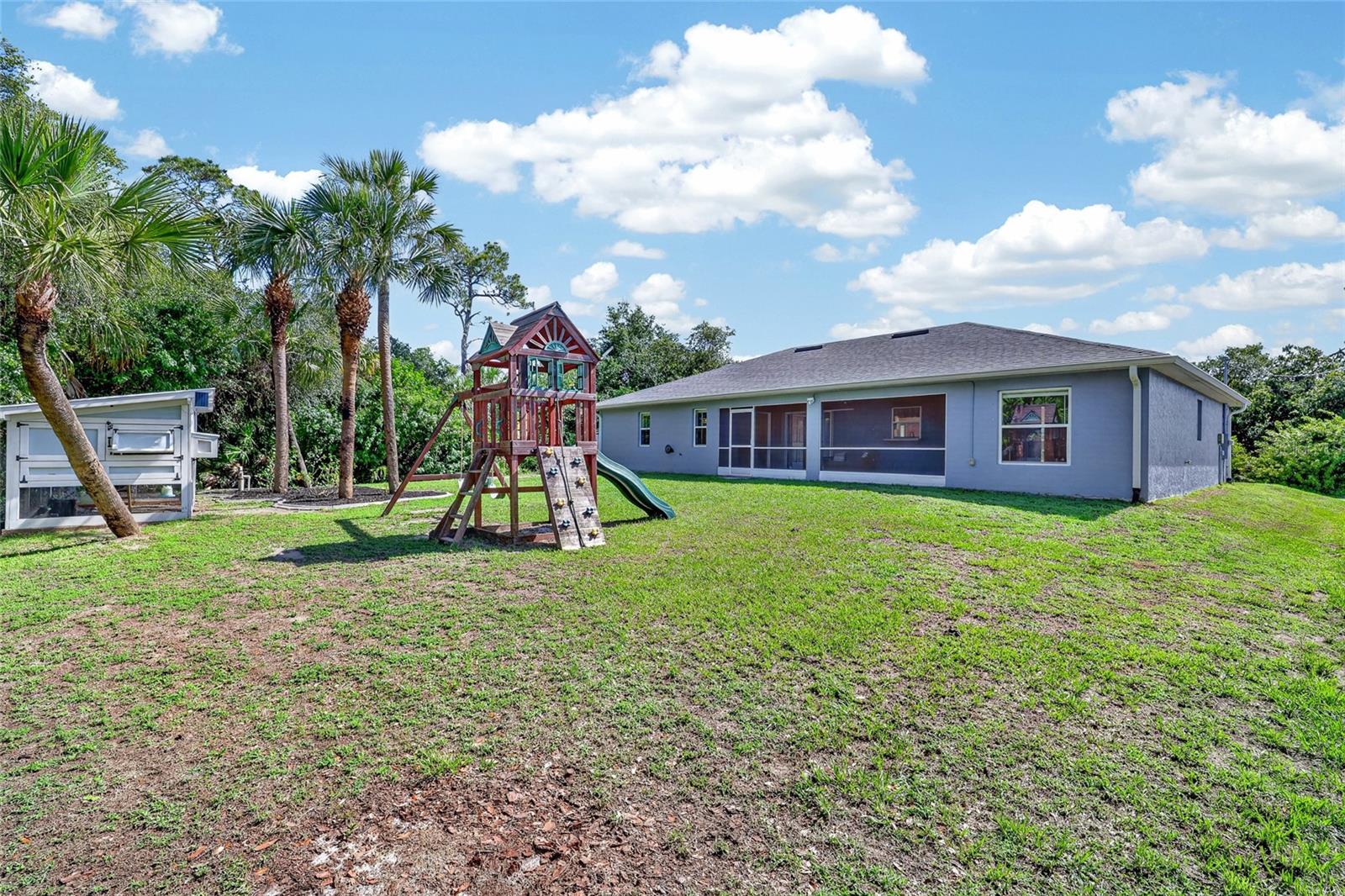 PORT CHARLOTTE SUB 51 - Residential