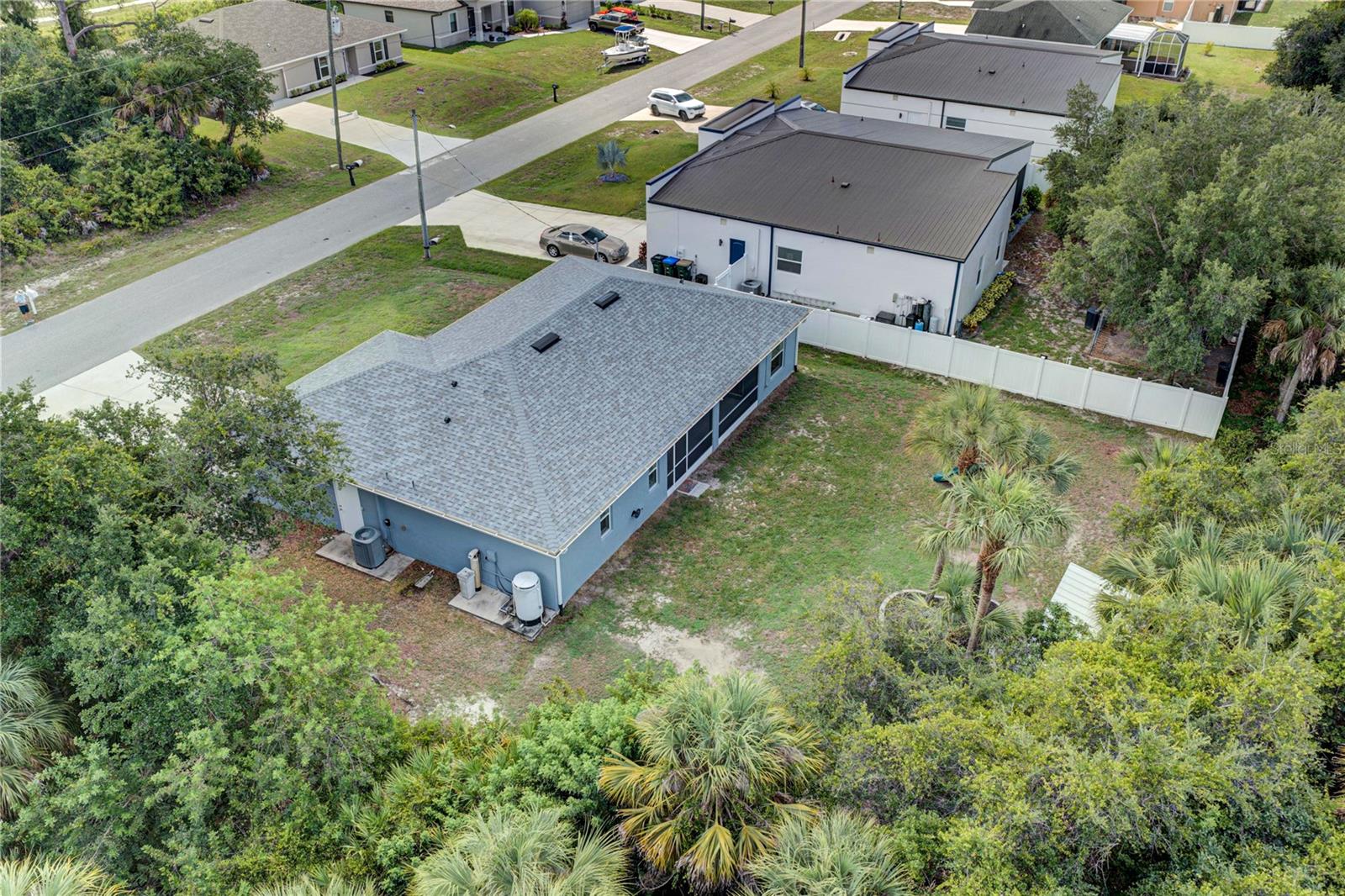 PORT CHARLOTTE SUB 51 - Residential
