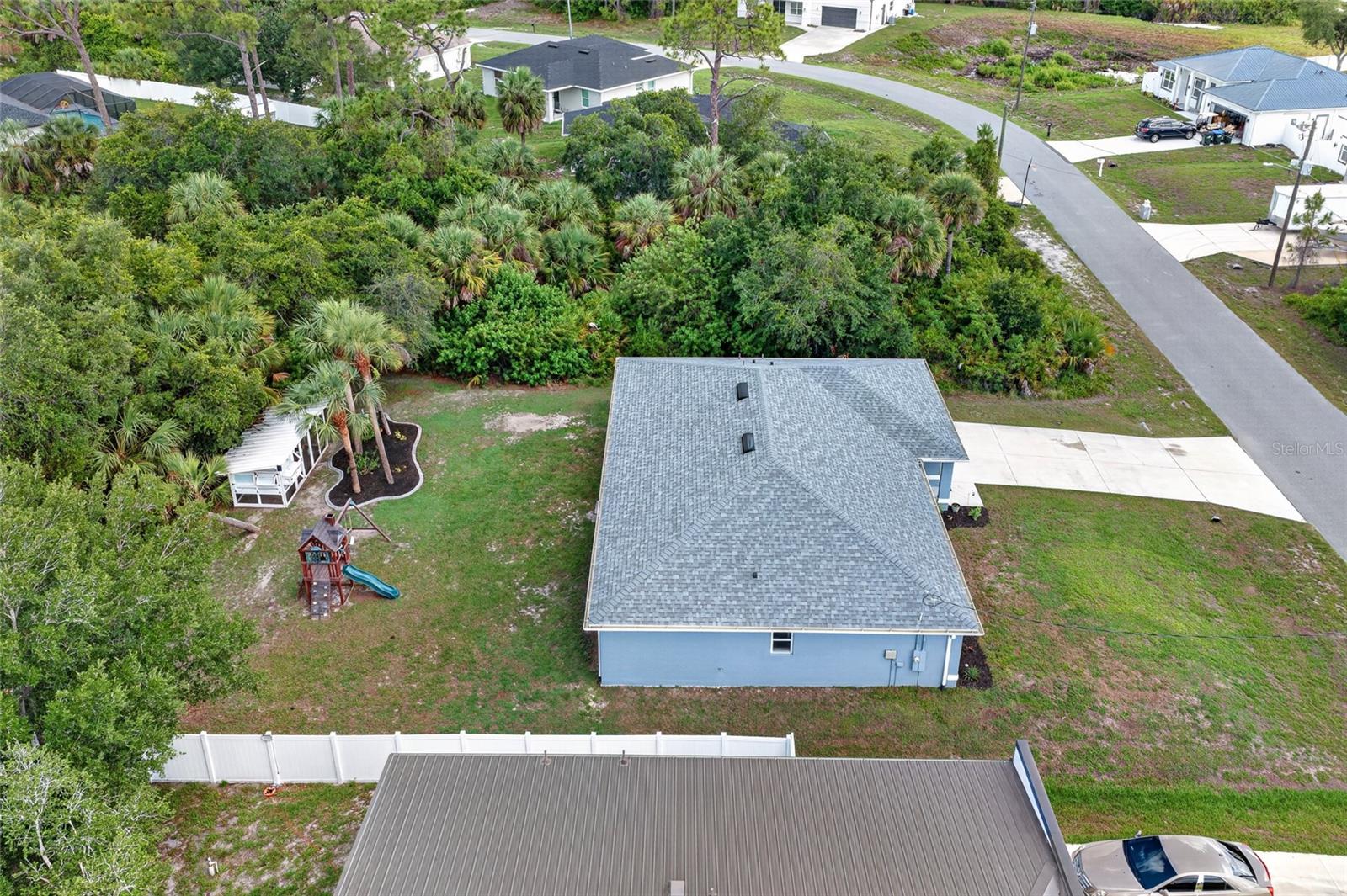PORT CHARLOTTE SUB 51 - Residential