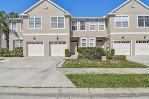 542 BLACK LION DRIVE NE ST PETERSBURG FL 33716