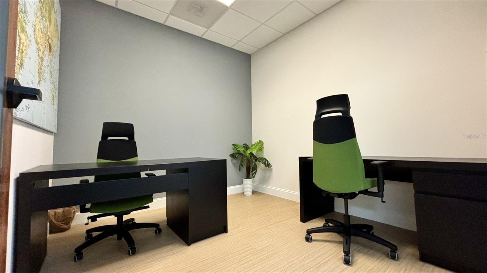 OFFICES/VERANDA PARK BLDG 1500 - Commercial Lease