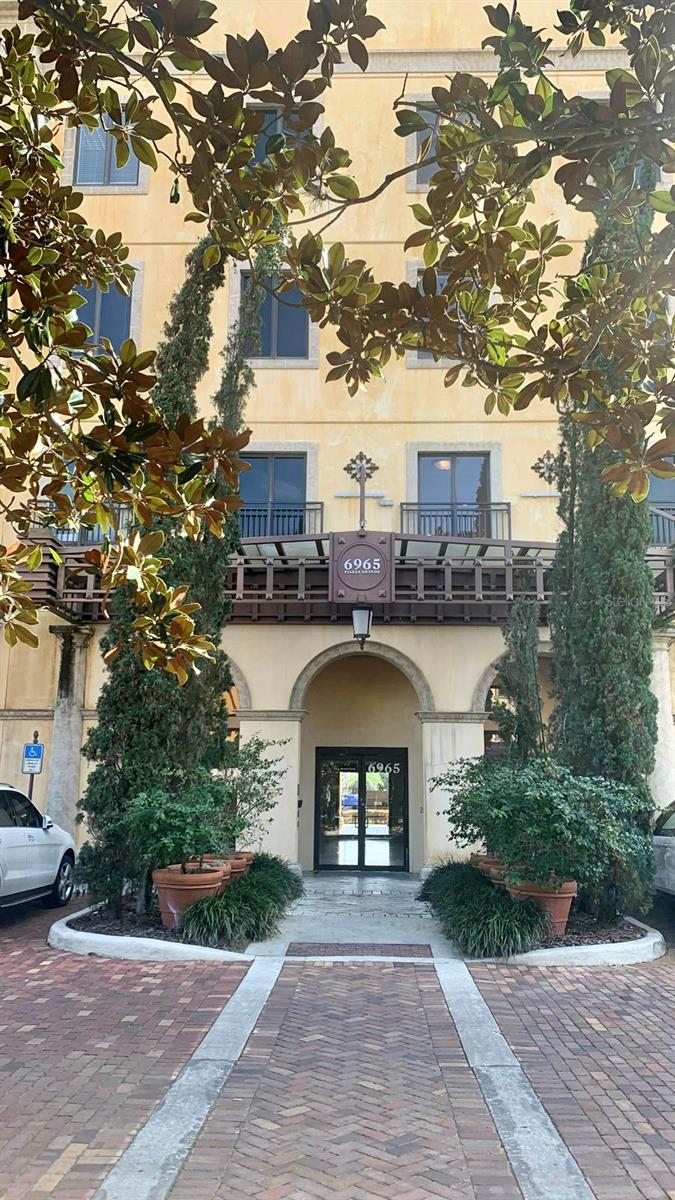 OFFICES/VERANDA PARK BLDG 1500 - Commercial Lease