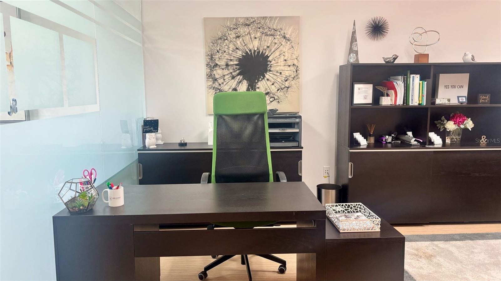 OFFICES/VERANDA PARK BLDG 1500 - Commercial Lease