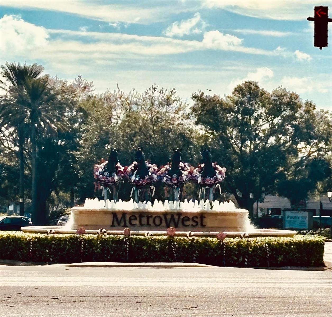 OFFICES/VERANDA PARK BLDG 1500 - Commercial Lease