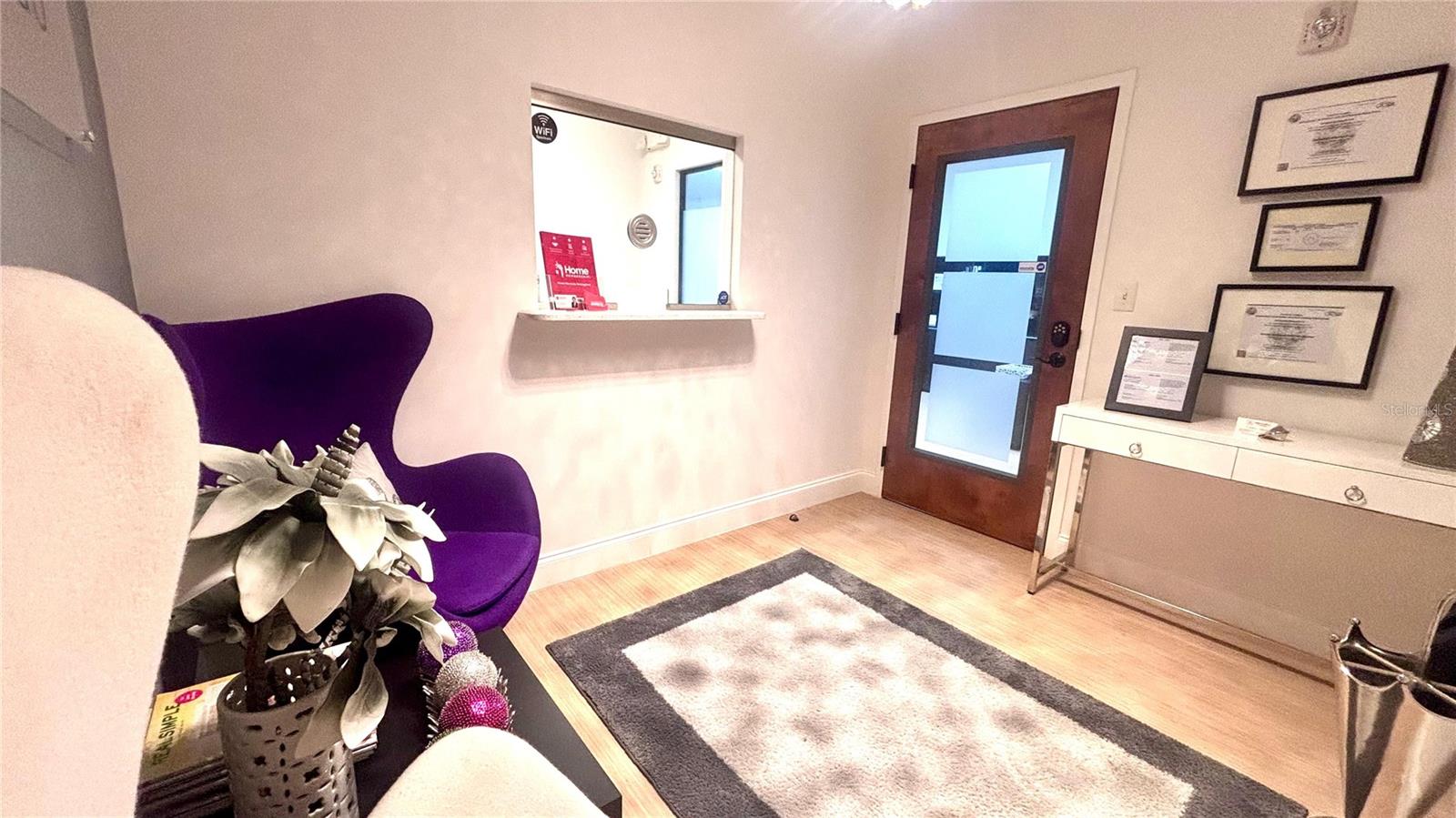 OFFICES/VERANDA PARK BLDG 1500 - Commercial Lease