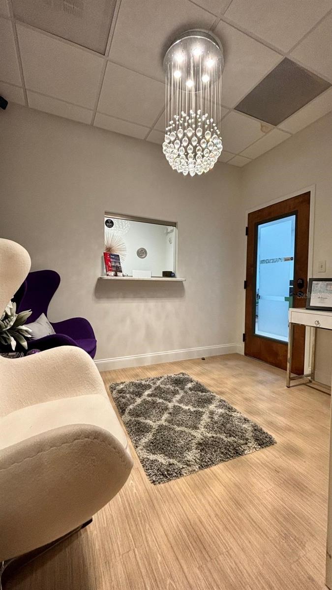 OFFICES/VERANDA PARK BLDG 1500 - Commercial Lease