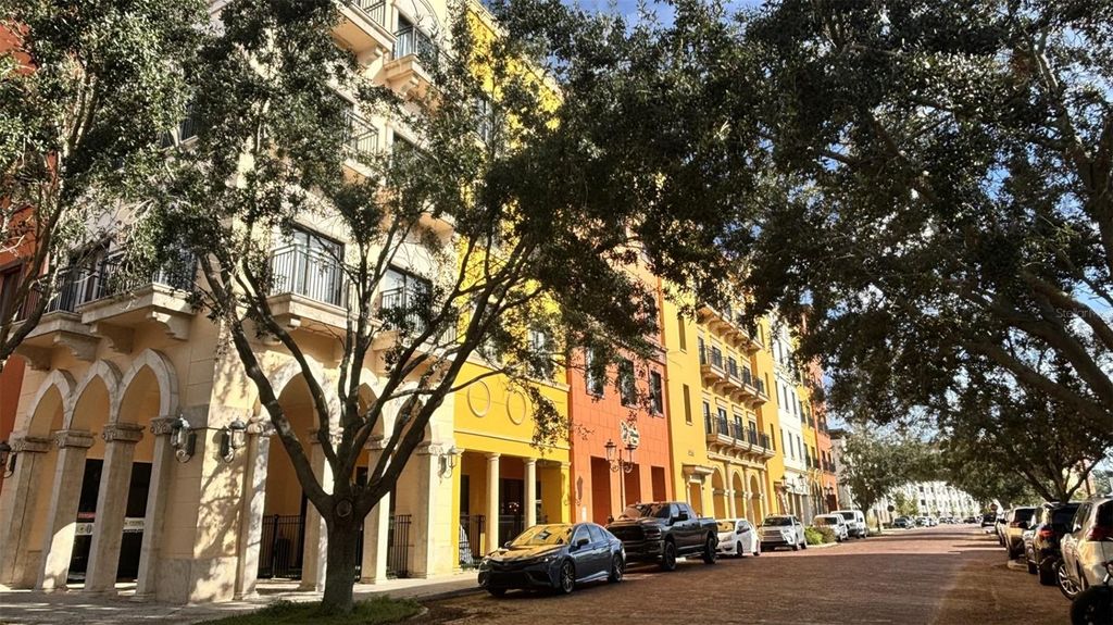 Photo of 6965 Piazza Grande Avenue #402-B, Orlando, FL 32835 (MLS # S5137514)