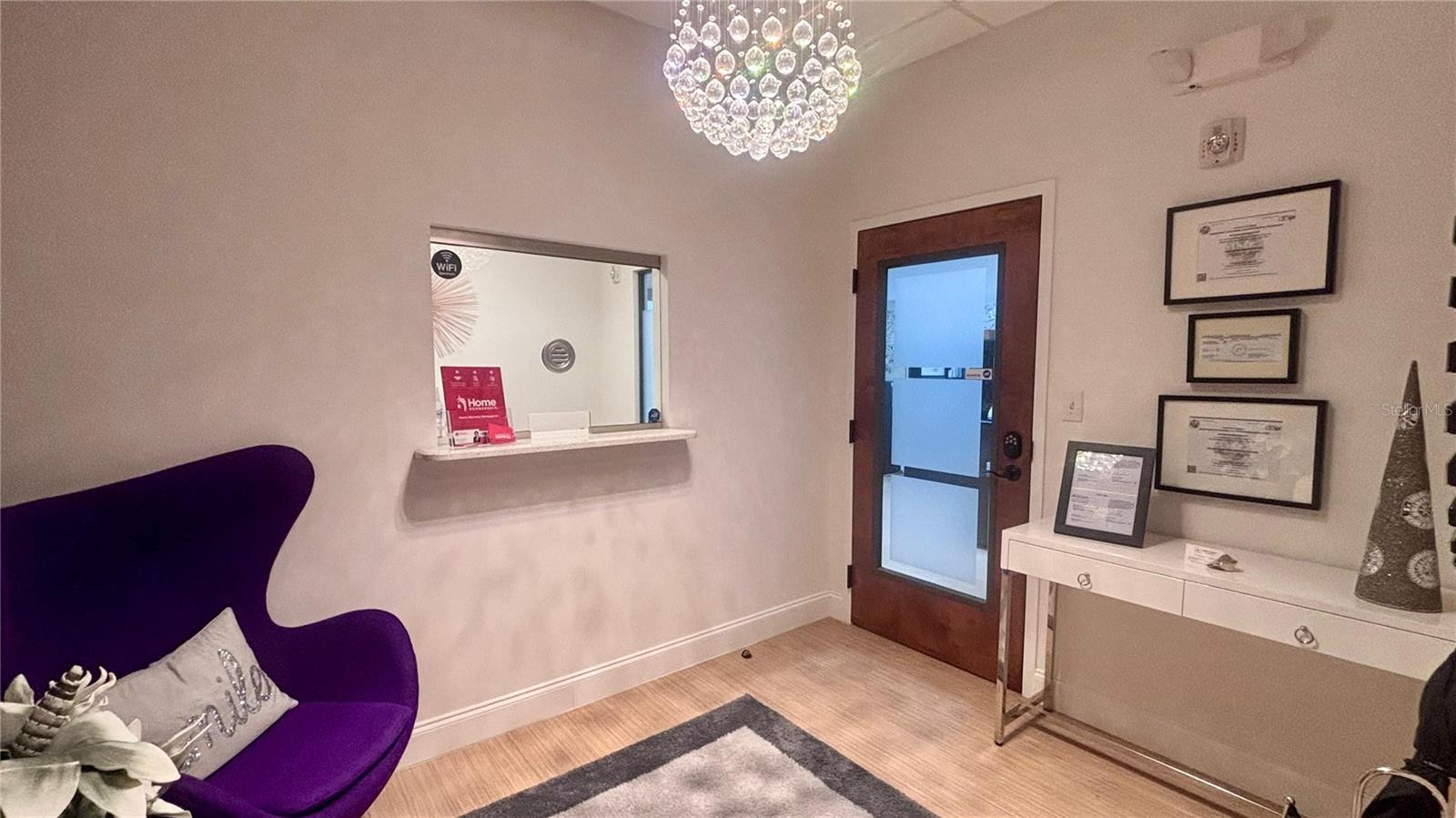 OFFICES/VERANDA PARK BLDG 1500 - Commercial Lease