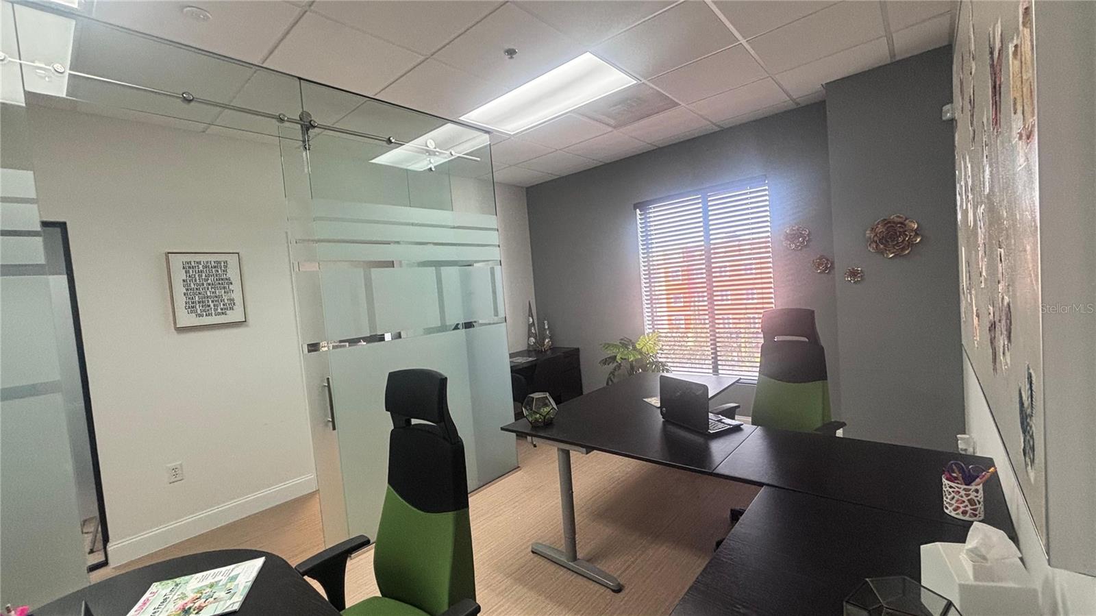 OFFICES/VERANDA PARK BLDG 1500 - Commercial Lease