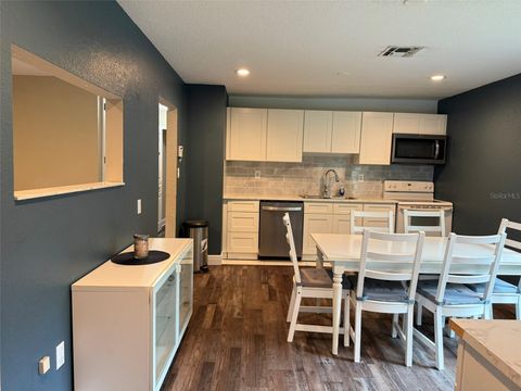Tiny photo for 20785 W Mckinney Avenue, Dunnellon, FL 34431 (MLS # OM726444)