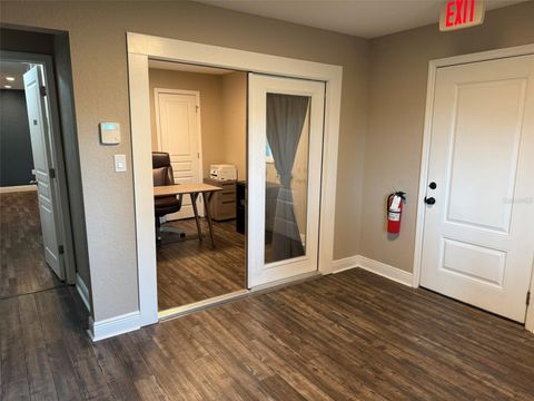 Tiny photo for 20785 W Mckinney Avenue, Dunnellon, FL 34431 (MLS # OM726444)