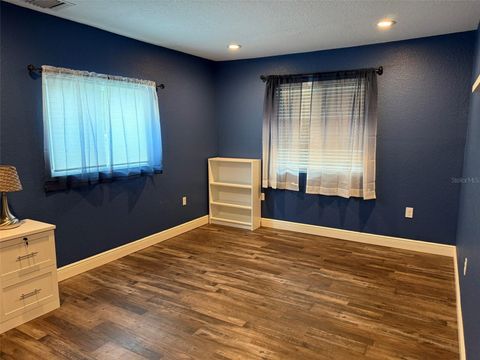 Tiny photo for 20785 W Mckinney Avenue, Dunnellon, FL 34431 (MLS # OM726444)