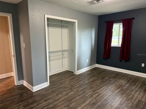 Tiny photo for 20785 W Mckinney Avenue, Dunnellon, FL 34431 (MLS # OM726444)