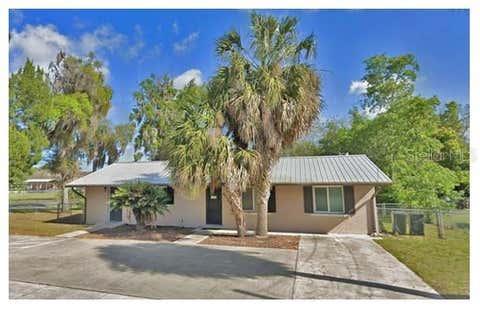 Photo of 20785 W Mckinney Avenue, Dunnellon, FL 34431 (MLS # OM726444)