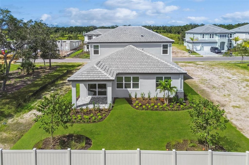 Photo of 7544 Nighthawk Drive, Sarasota, FL 34241 (MLS # R4909272)