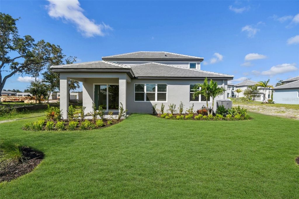 Photo of 7544 Nighthawk Drive, Sarasota, FL 34241 (MLS # R4909272)