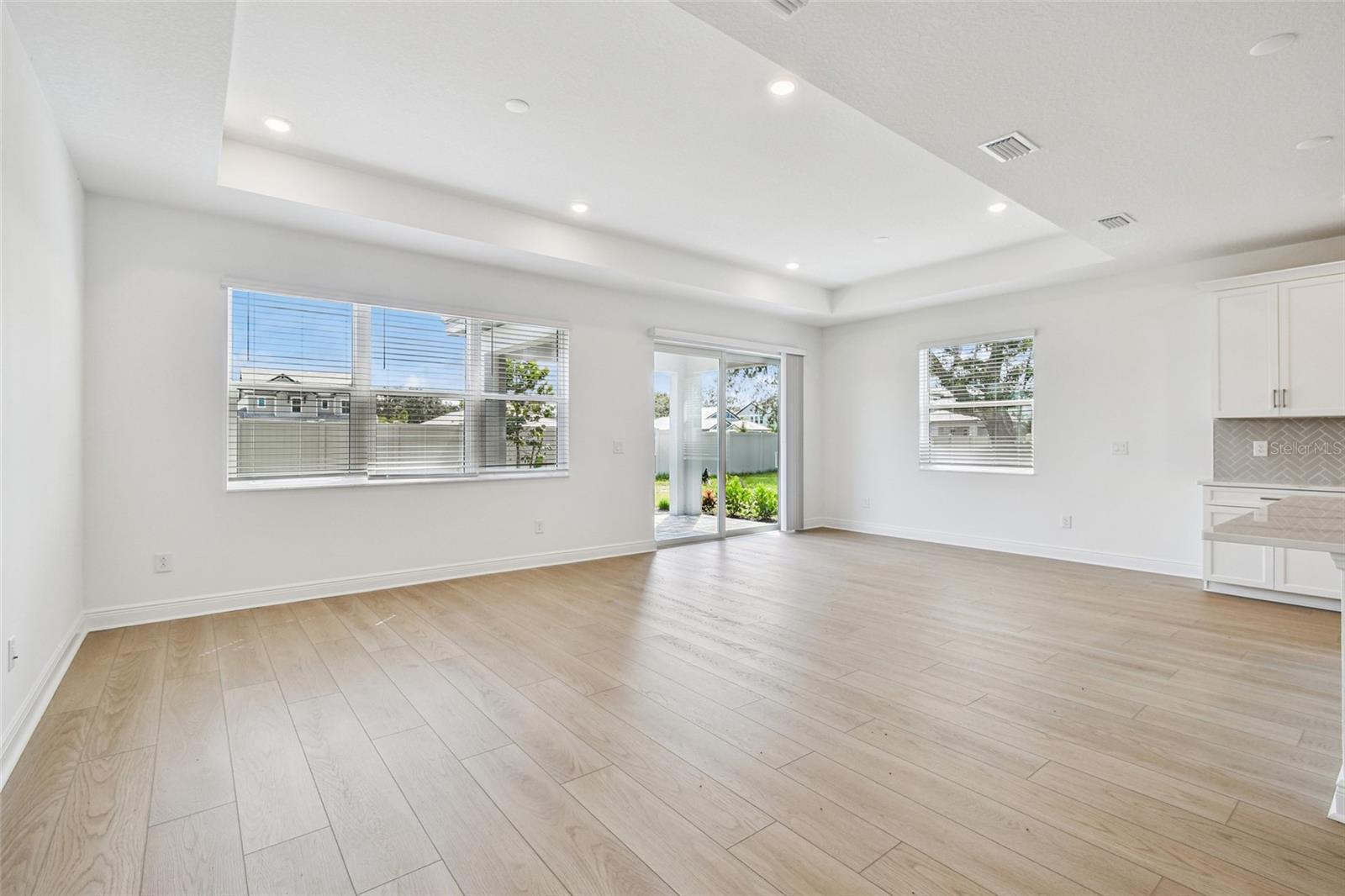 HAWKSTONE - Residential