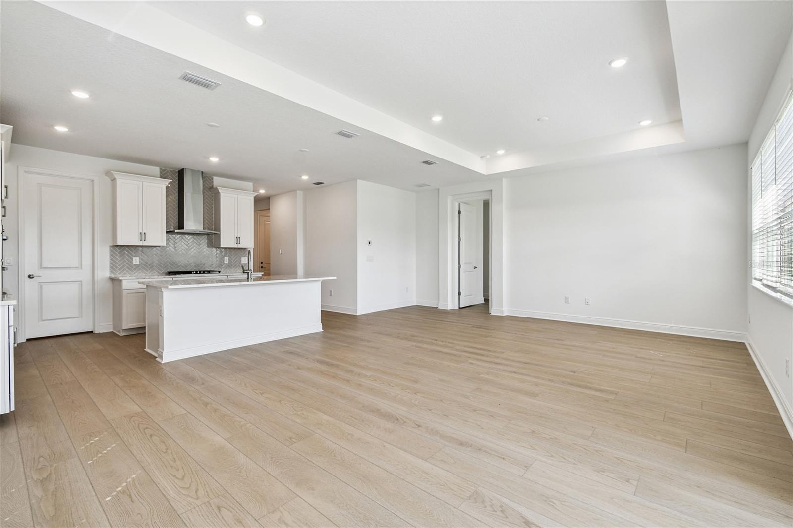 HAWKSTONE - Residential
