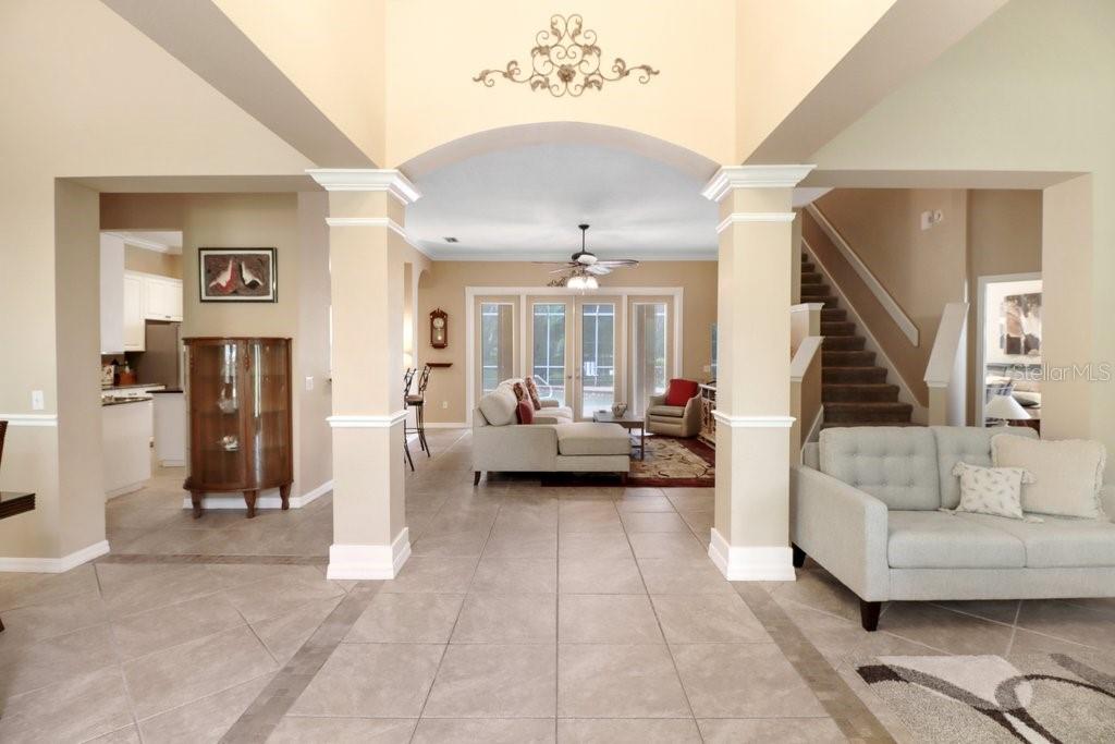2433 FOX FOREST DRIVE