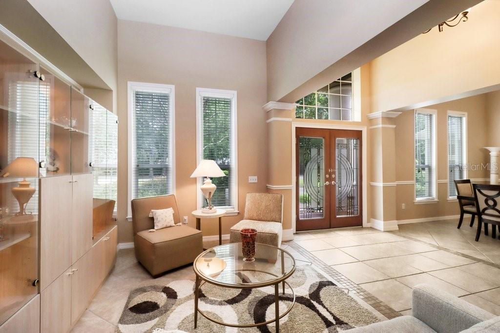2433 FOX FOREST DRIVE