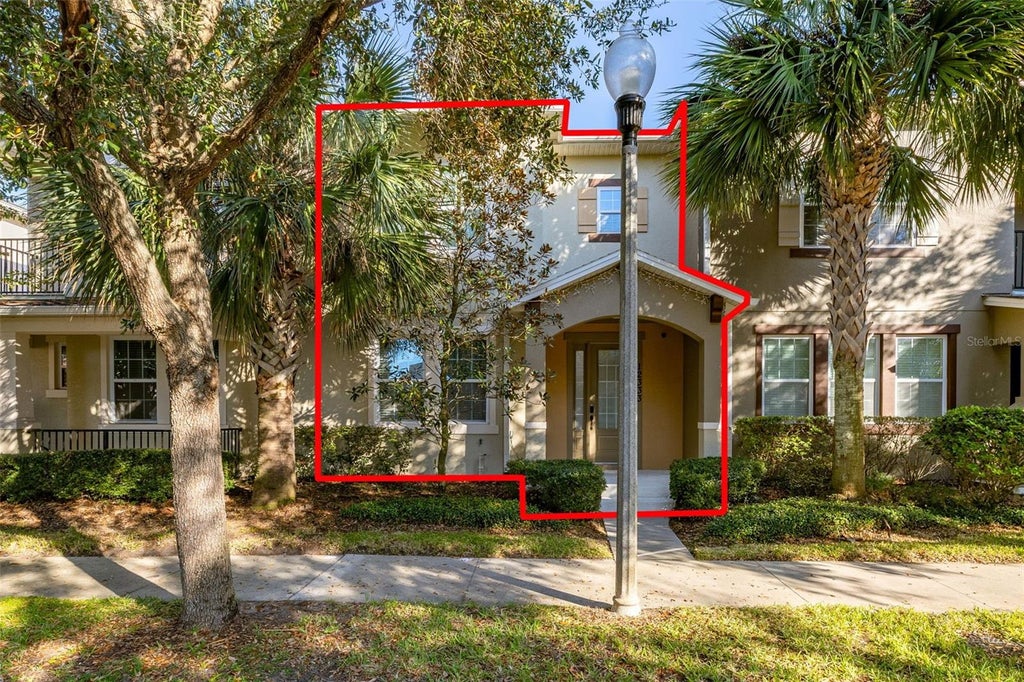Photo of 12333 Via Derna Place, Windermere, FL 34786 (MLS # O6441184)