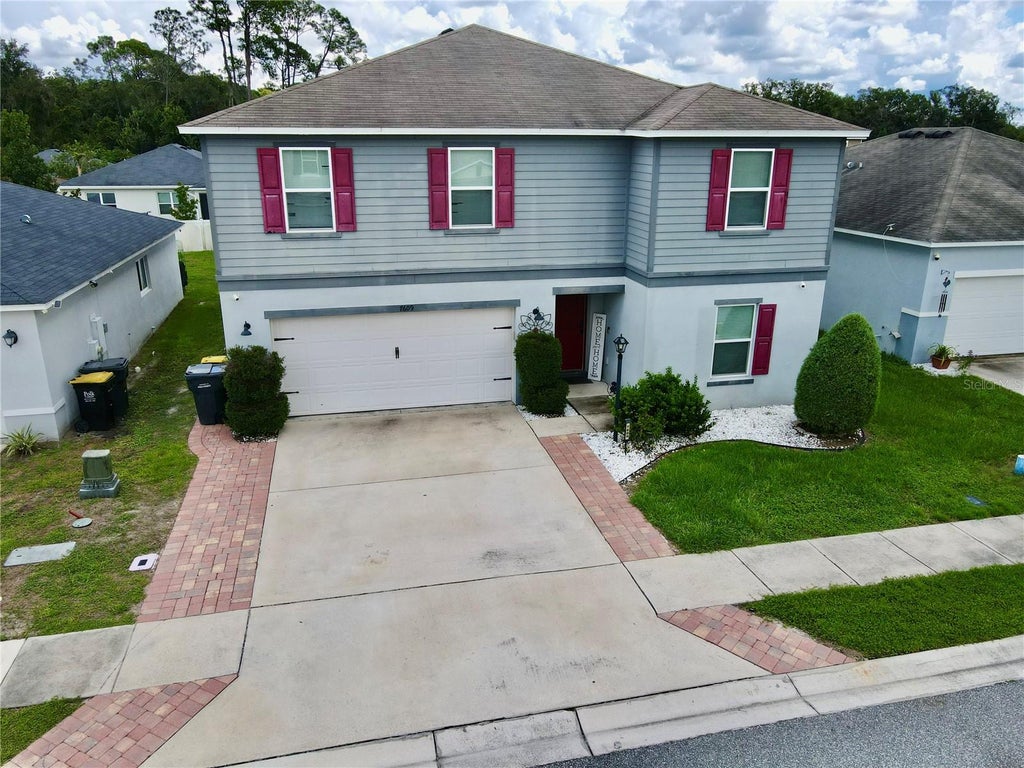 Photo of 7609 Muscovy Drive, Lakeland, FL 33810 (MLS # L4965130)