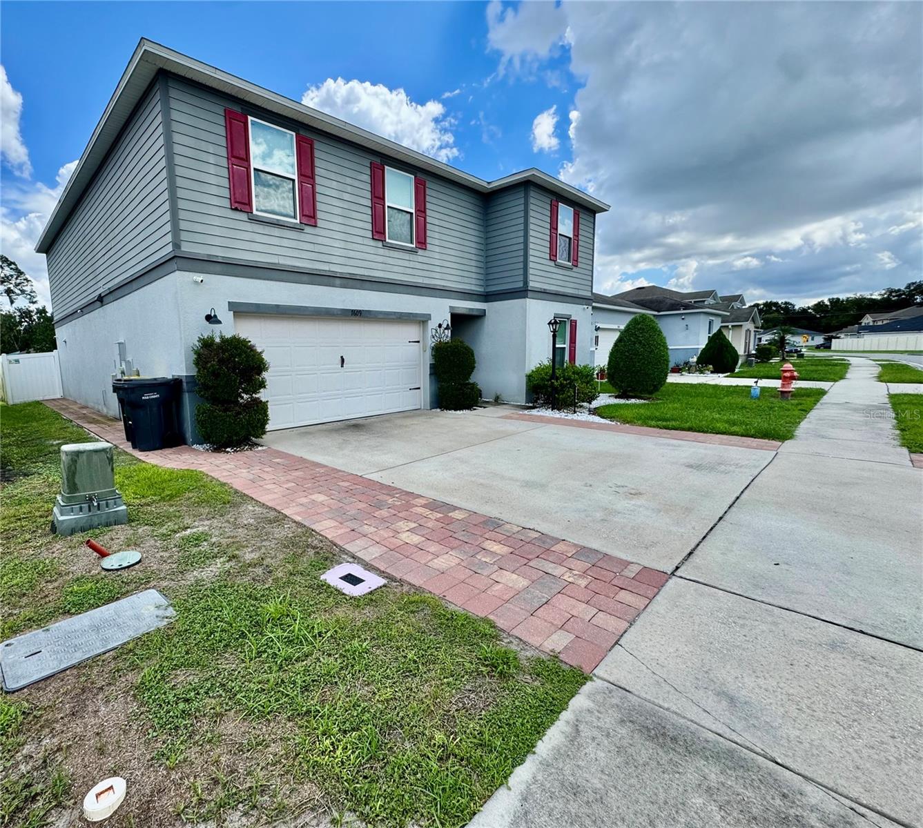 7609 MUSCOVY DRIVE