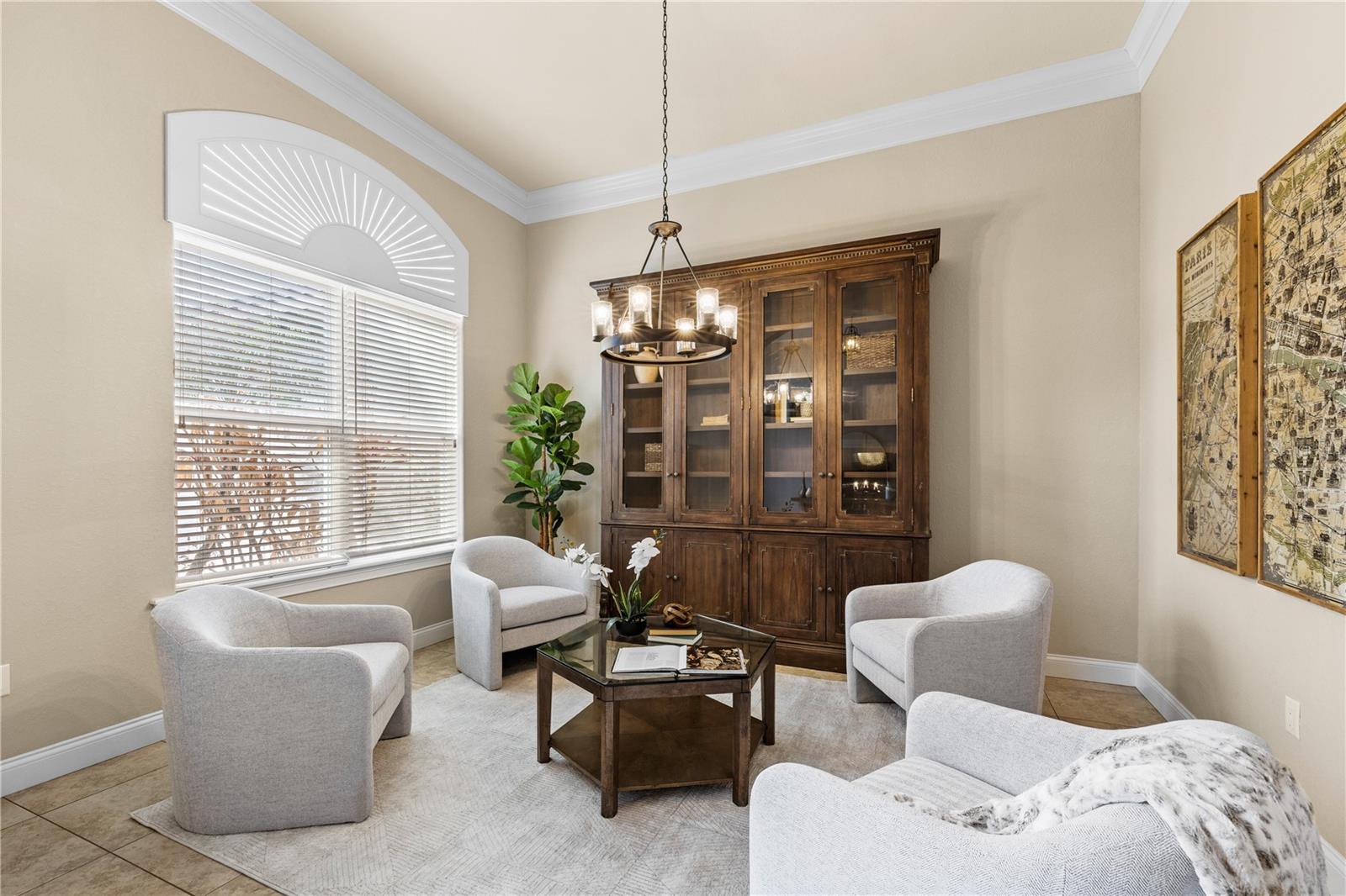 WATERFORD OAKS - Residential