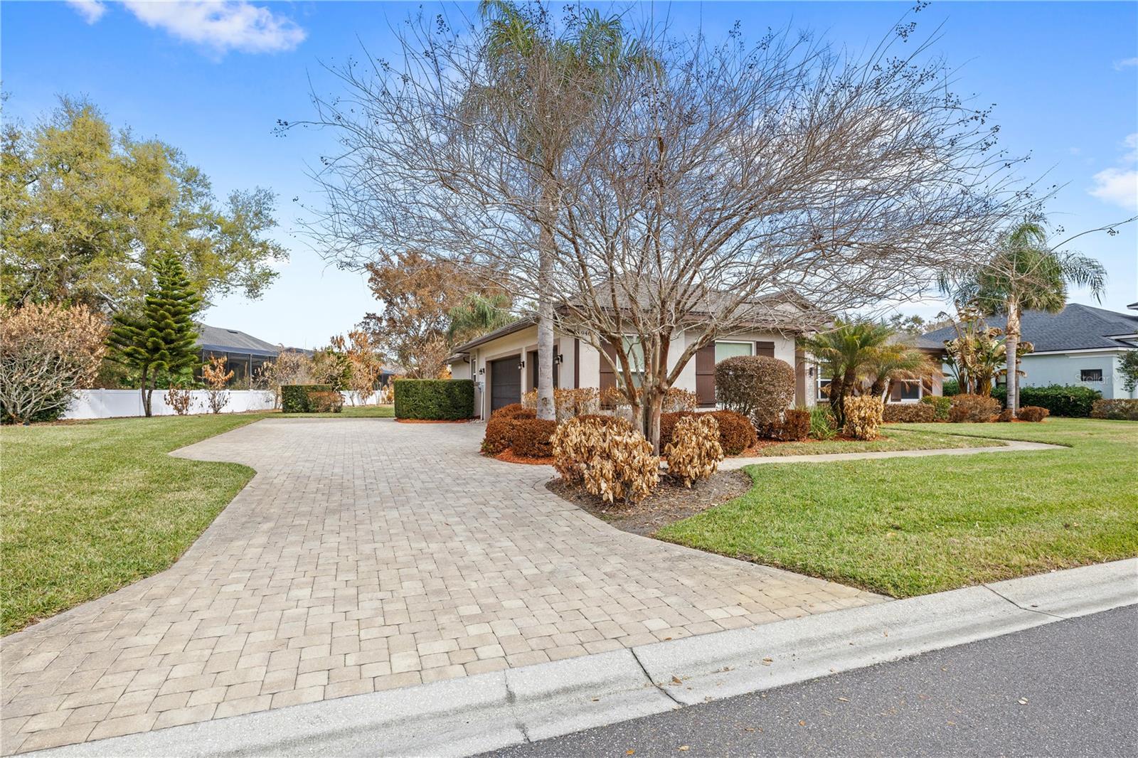 WATERFORD OAKS - Residential