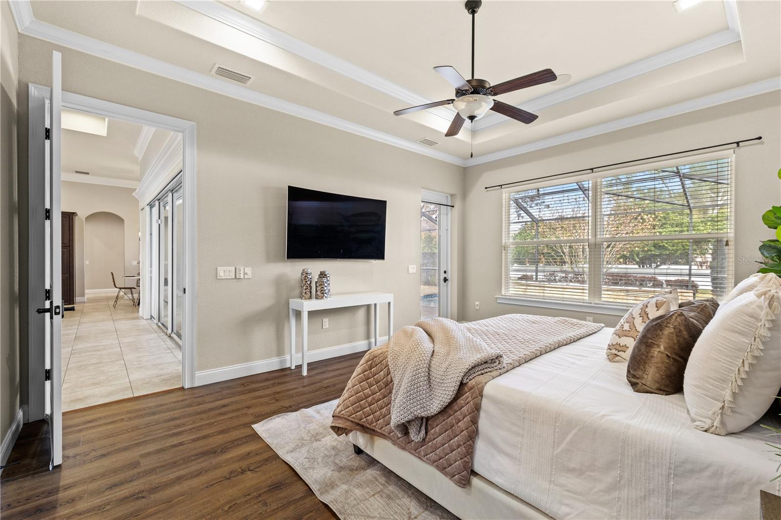 WATERFORD OAKS - Residential