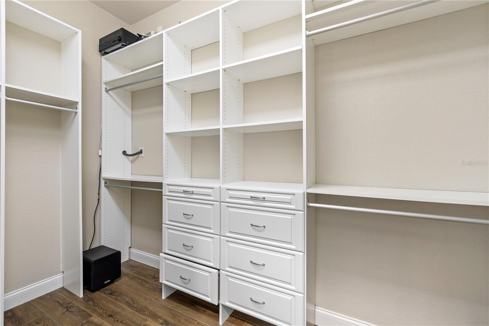 WATERFORD OAKS - Residential