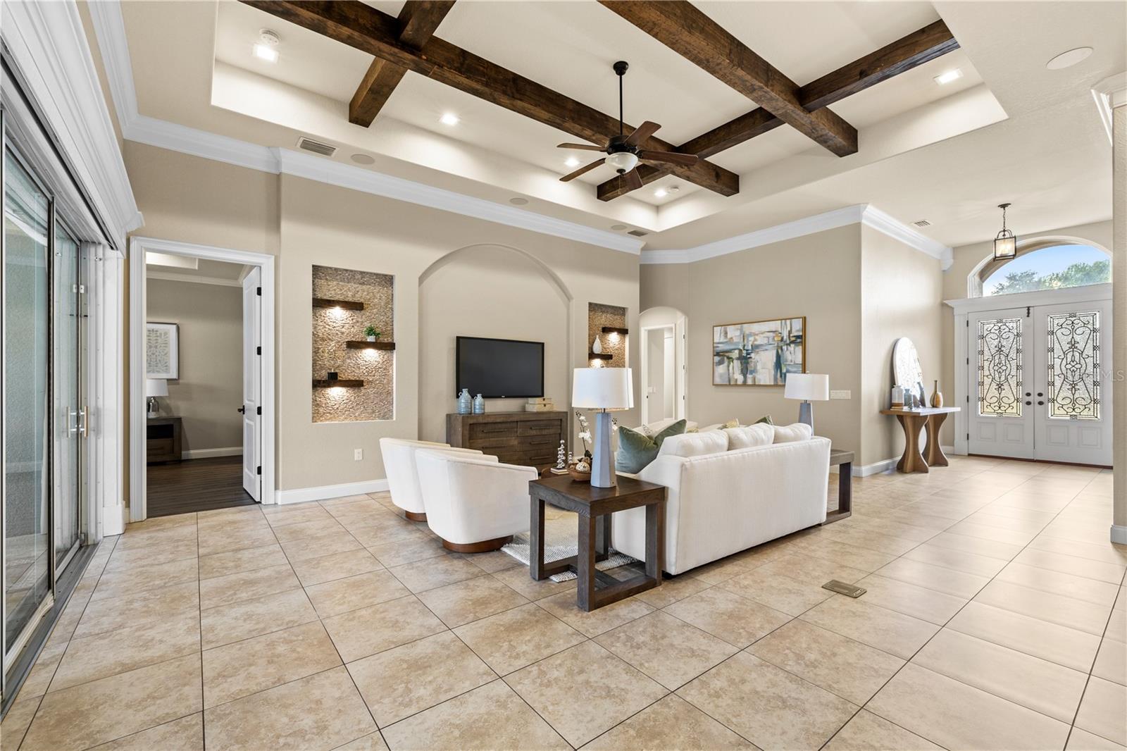 WATERFORD OAKS - Residential