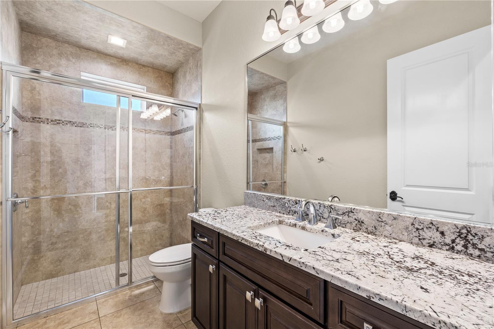 WATERFORD OAKS - Residential