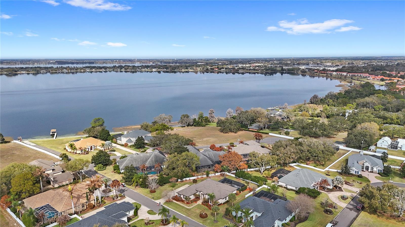 WATERFORD OAKS - Residential