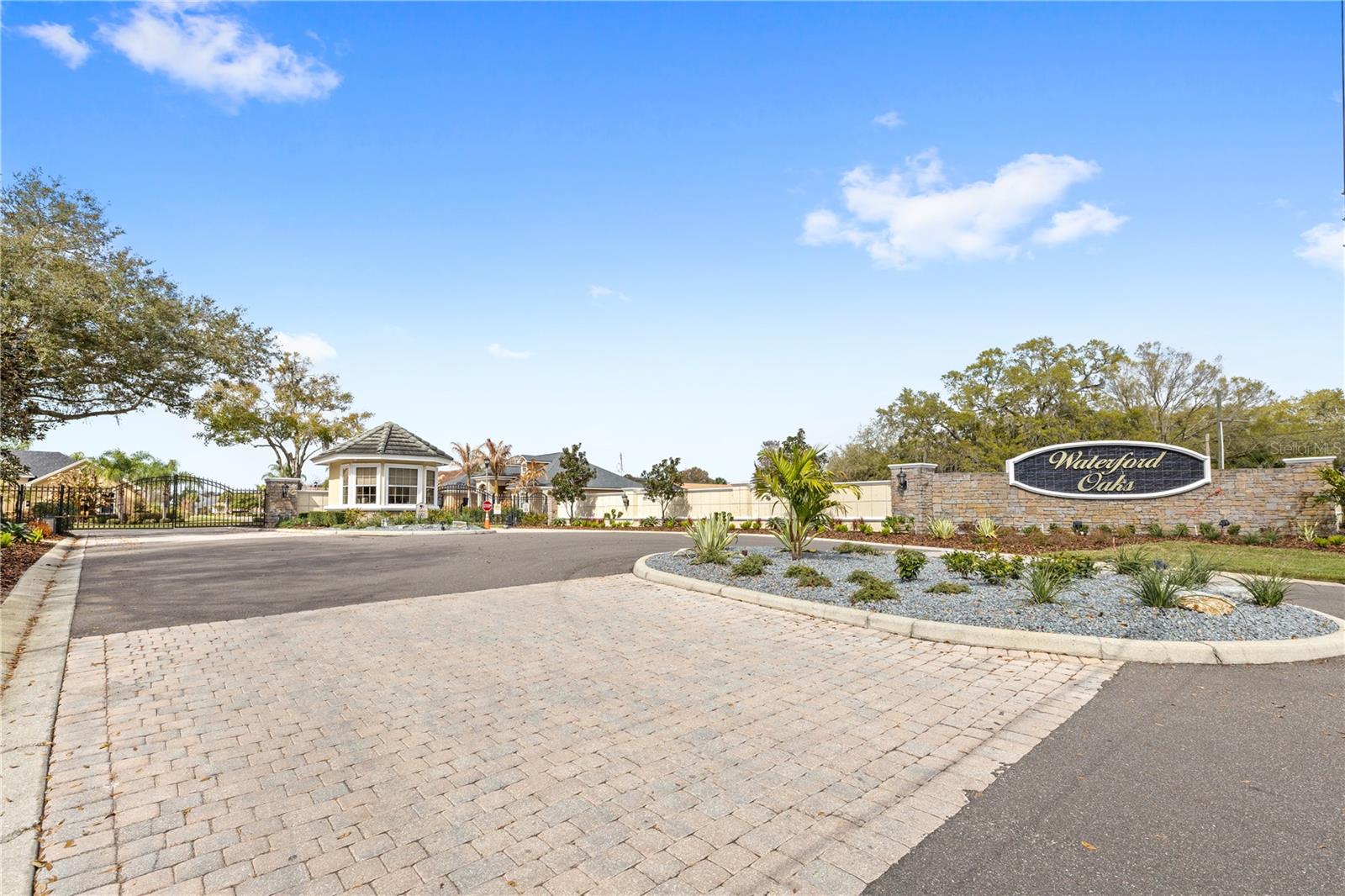 WATERFORD OAKS - Residential