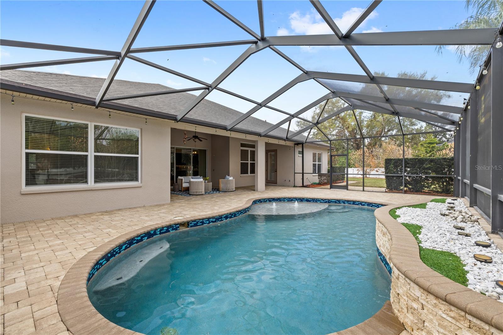 WATERFORD OAKS - Residential