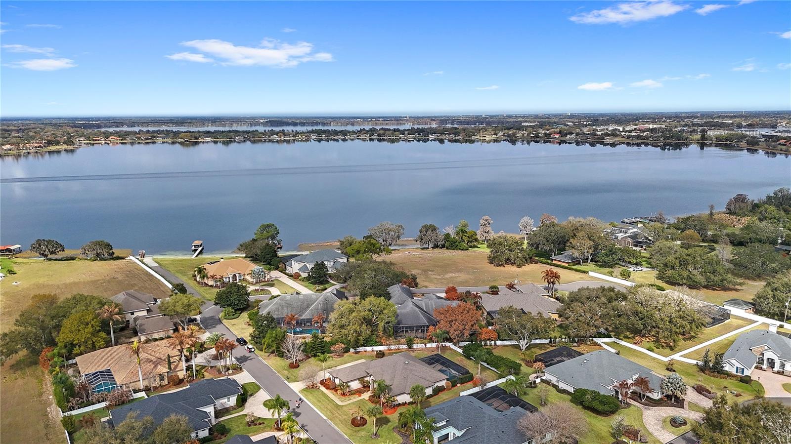 WATERFORD OAKS - Residential