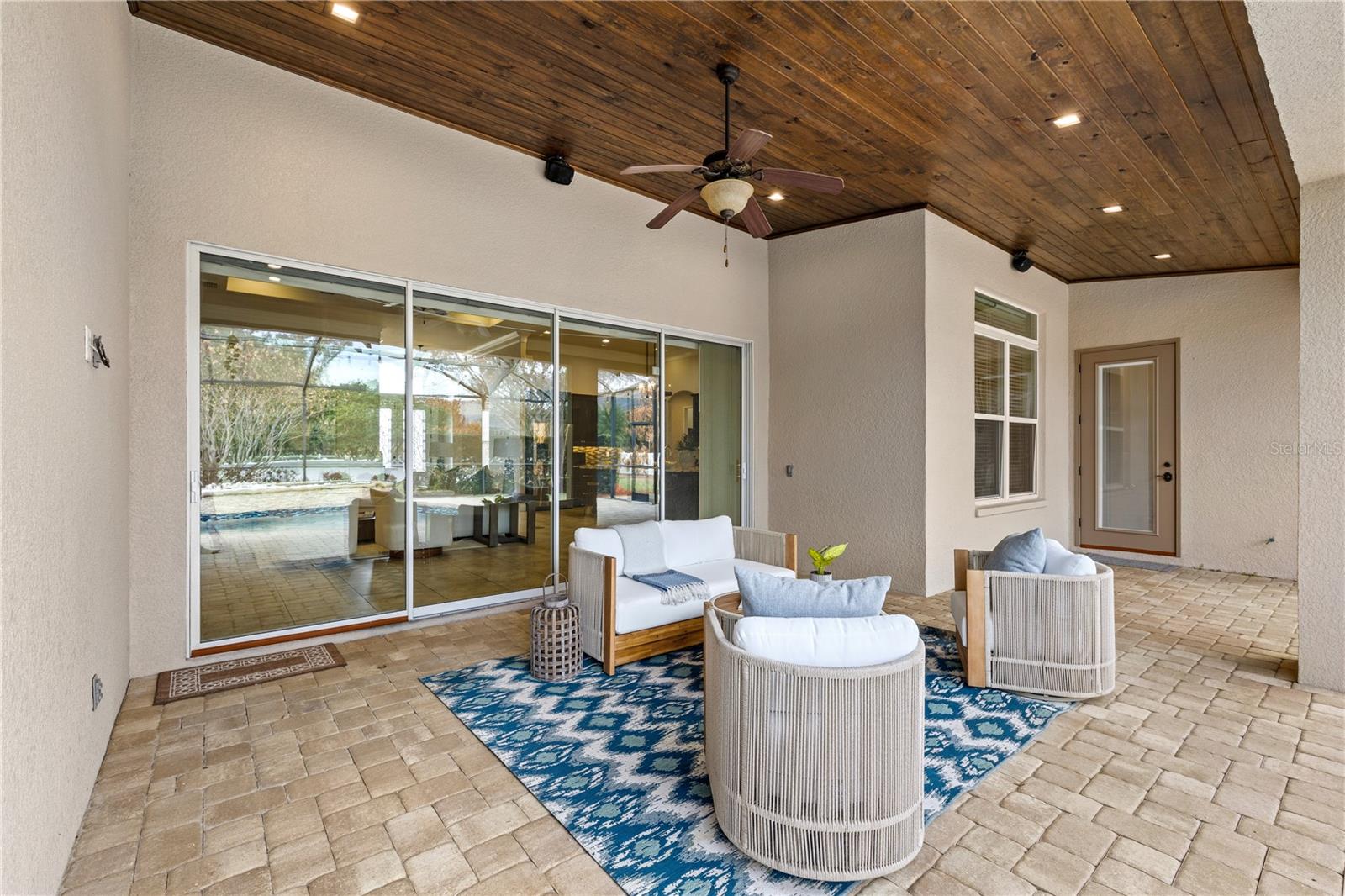 WATERFORD OAKS - Residential