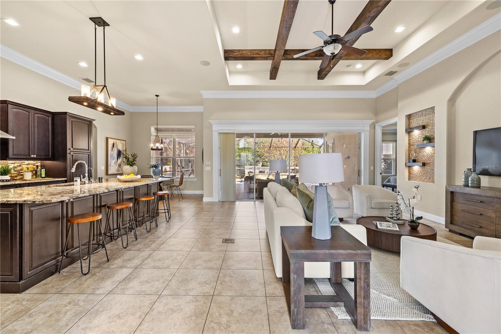 WATERFORD OAKS - Residential