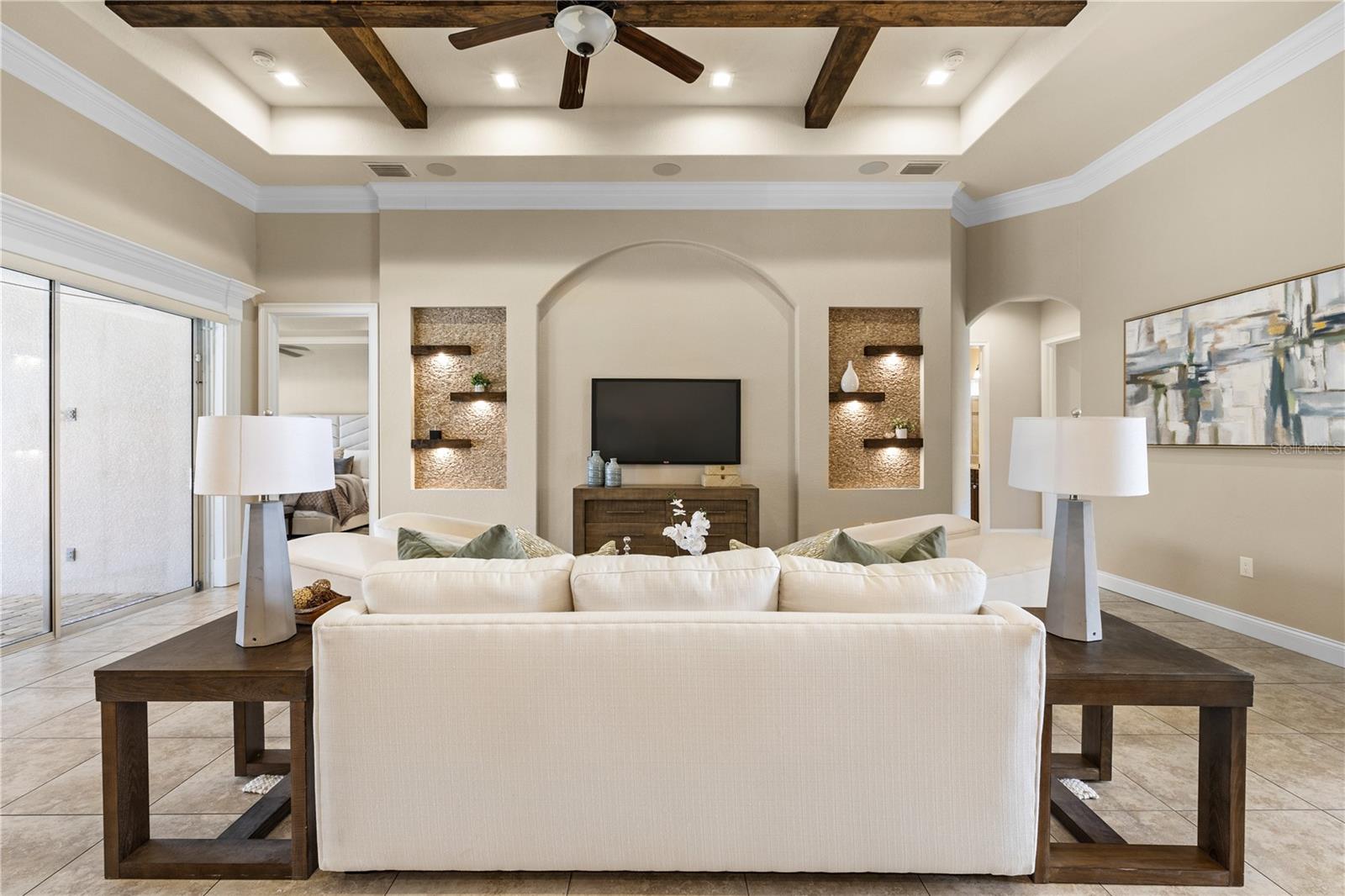 WATERFORD OAKS - Residential