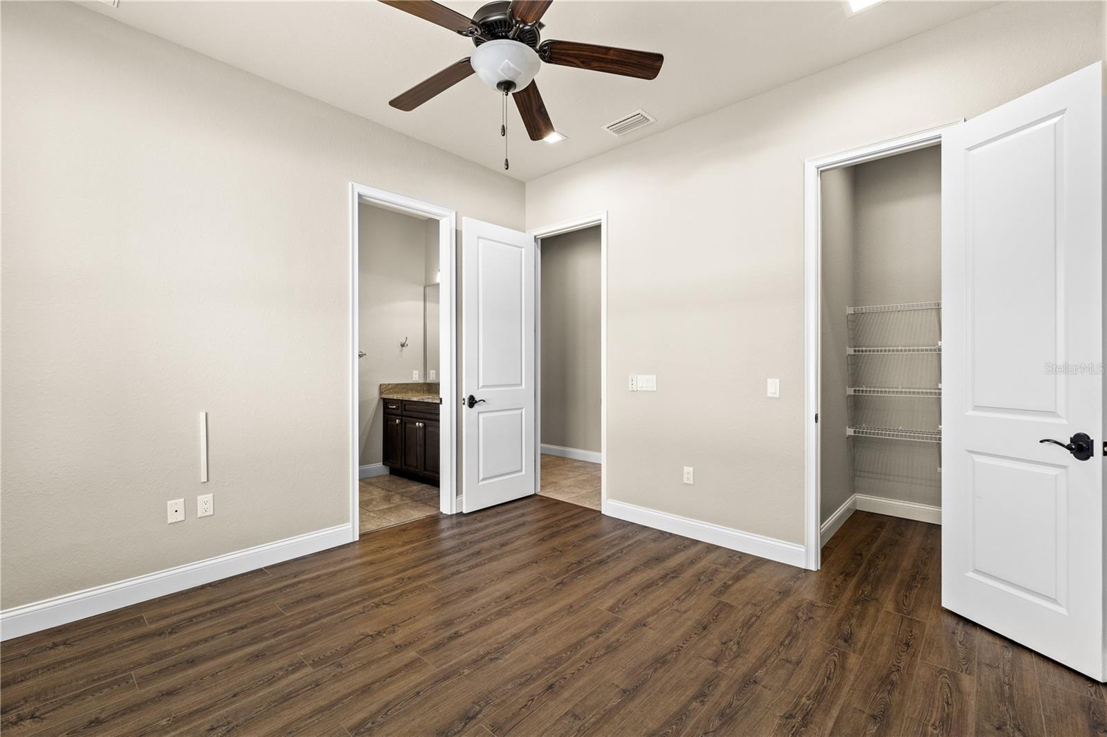 WATERFORD OAKS - Residential