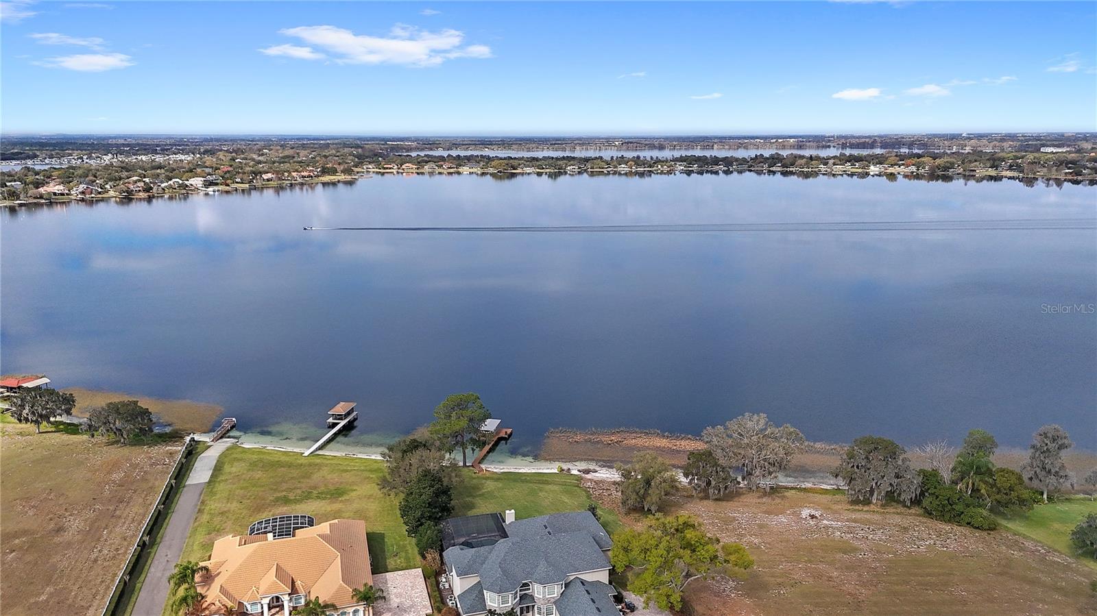 WATERFORD OAKS - Residential