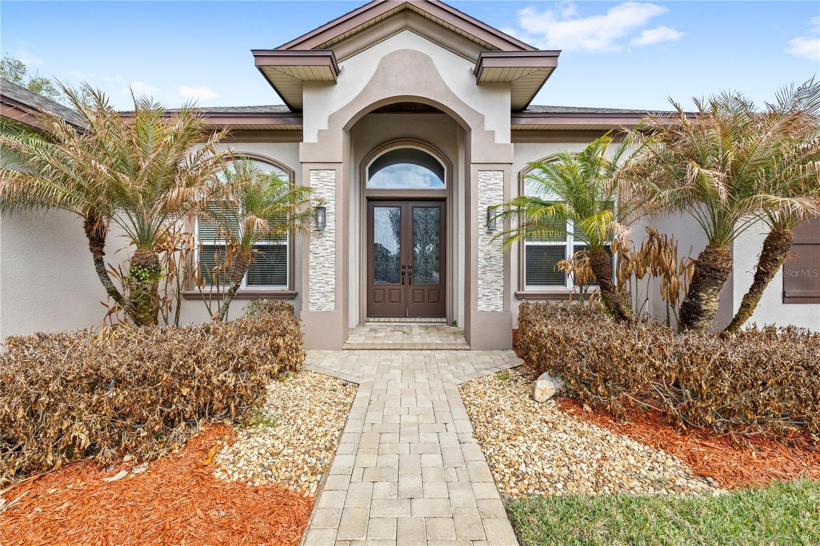 WATERFORD OAKS - Residential