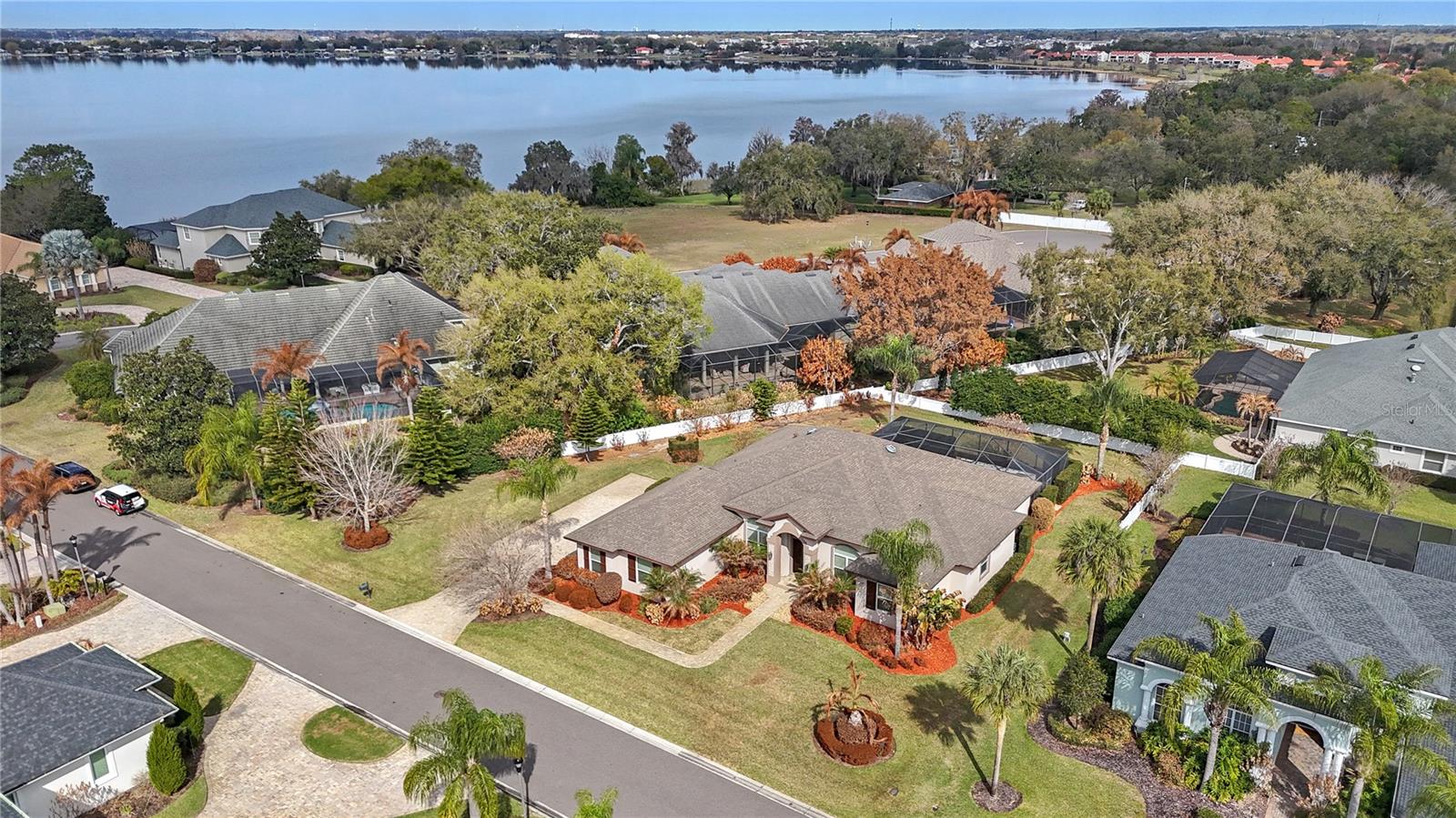 WATERFORD OAKS - Residential