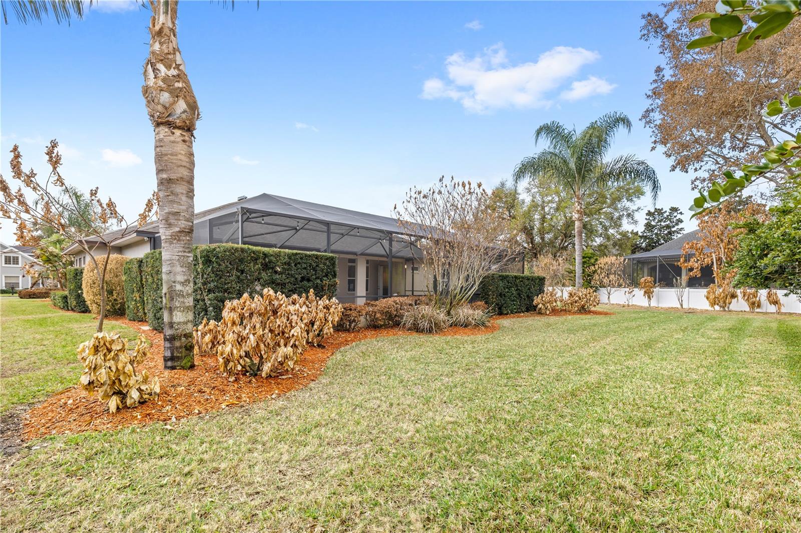 WATERFORD OAKS - Residential